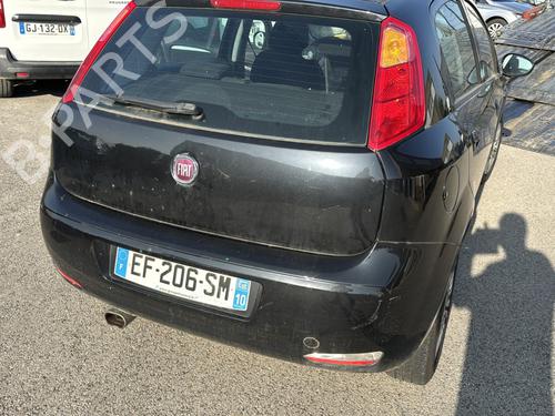 Used Parts FIAT PUNTO (199_) 1.2 (199AXZ1A, 199BXZ1A) (69 hp) 4254924