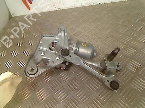 Used Front wiper motor PEUGEOT 5008 (0U_, 0E_) 1.6 HDi (112 hp) 21731895