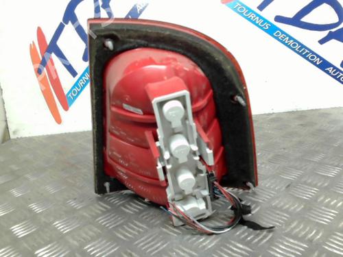 Left taillight SKODA OCTAVIA I (1U2) 1.9 TDI | BP21732191C34 