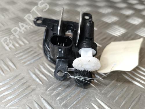 Used Right front fog light Right front fog light PEUGEOT RIFTER e-Rifter (136 hp) 26598888 26598888