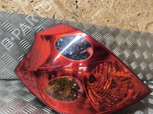 Used Left taillight KIA CEE'D Hatchback (ED) 1.6 CRDi 90 (90 hp) 21741305