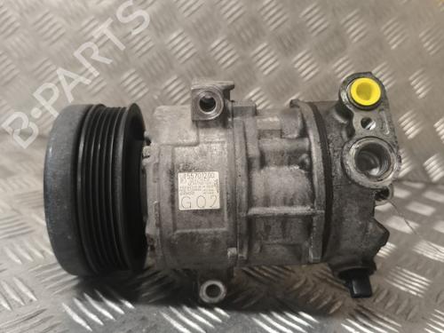Used AC compressor OPEL CORSA D (S07) 1.2 LPG (L08, L68) (80 hp) 21744722