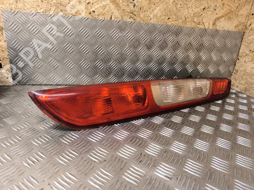 Højre baglygte FORD FOCUS II (DA_, HCP, DP) 1.6 TDCi (109 hp) 21740300