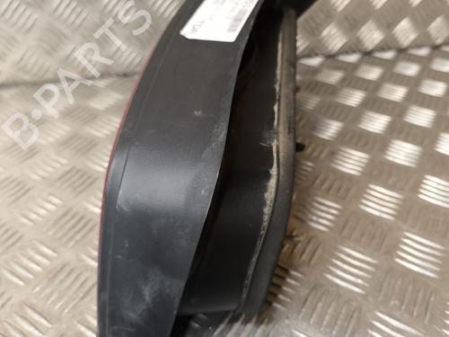 Left taillight PEUGEOT 306 Hatchback (7A, 7C, N3, N5) 1.9 D | BP27328896C34