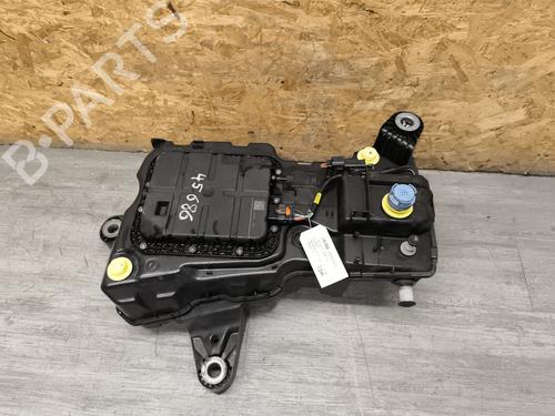 Used AdBlue tank PEUGEOT PARTNER Box Body/MPV 1.6 BlueHDi 100 (100 hp) 31134432