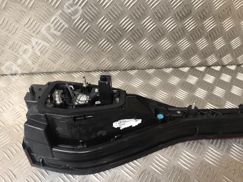 Right tailgate light RENAULT MEGANE IV Hatchback (B9A/M/N_) 1.5 dCi 110 (B9A3) | BP27618034C80