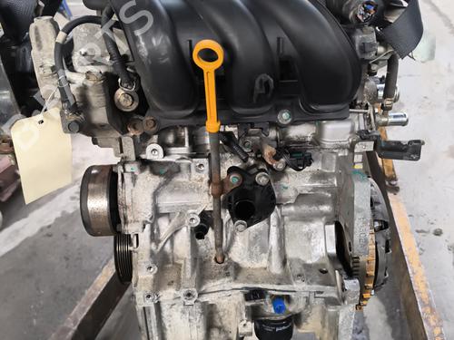 Motor NISSAN MICRA IV (K13K, K13KK) 1.2 (80 hp) 23773920