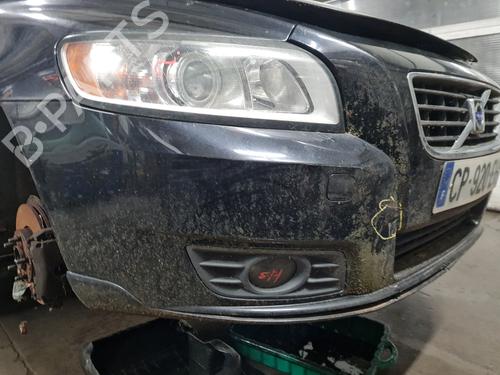 Front bumper VOLVO V50 (545) 1.6 D | BP21747595C7 