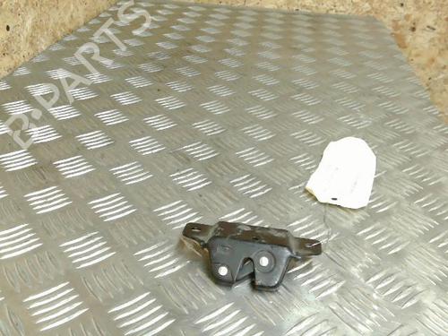 Tailgate lock PEUGEOT 406 Coupe (8C) 2.0 16V | BP21745212C101 