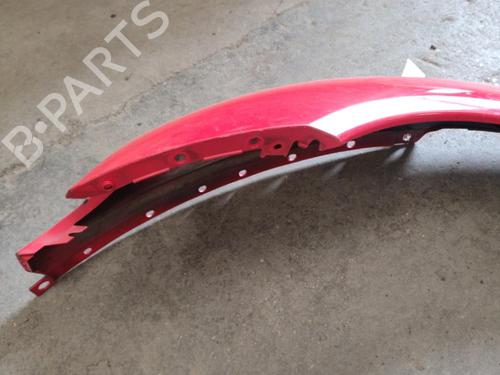 Forskærm venstre VW NEW BEETLE (9C1, 1C1) 1.9 TDI (90 hp) 21743369