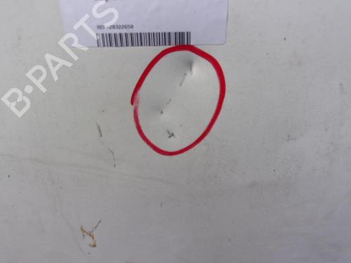 Used Hood CITROËN XSARA PICASSO (N68) 2.0 HDi (90 hp) 21736534