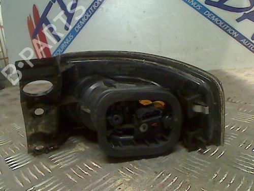 Used Left taillight SEAT IBIZA III (6L1) 1.4 TDI (75 hp) 21736256