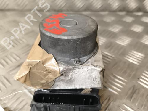 Used ABS pump RENAULT KANGOO Express (FW0/1_) 1.5 dCi 85 (FW0K, FW0L, FW0B) (86 hp) 22439594