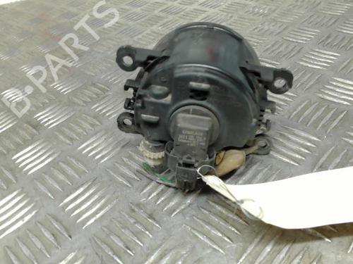 Used Left front fog light CITROËN XSARA PICASSO (N68) 2.0 HDi (90 hp) 21749931