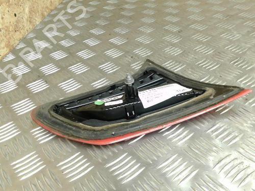 Used Right tailgate light CITROËN C4 II (NC_) 1.6 HDi 110 (112 hp) 21729012