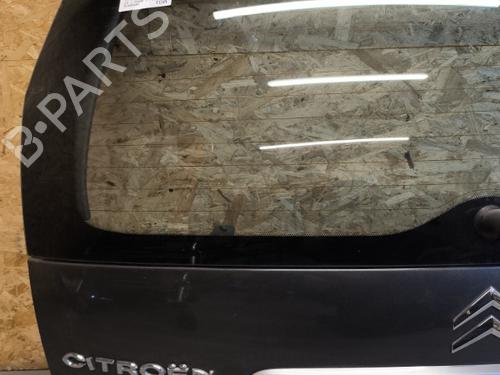 Tailgate CITROËN C3 I (FC_, FN_) 1.4 HDi | BP21733299C6 