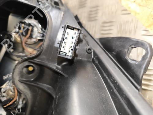 Right headlight CITROËN C3 Pluriel (HB_) 1.6 | BP25276892C29 