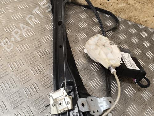 Used Front left window mechanism Front left window mechanism VW GOLF VI Variant (AJ5) 1.6 TDI (105 hp) 21748983 21748983