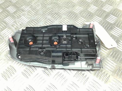 Climate control TOYOTA YARIS (_P9_) 1.33 VVT-i (NSP90_, NSP90R) | BP21741973I5 