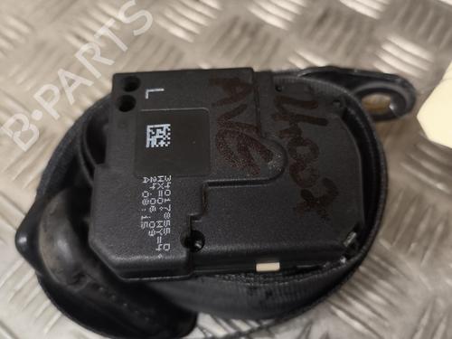 Venstre foran beltestrammer FORD FOCUS II Turnier (DA_, FFS, DS) 1.6 TDCi (90 hp) 22360934