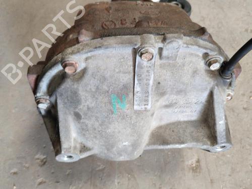 Rear differential JAGUAR S-TYPE II (X200) 3.0 V6 | BP21730773M24 