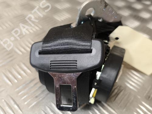 Used Rear left belt tensioner VW GOLF VI (5K1) 2.0 TDI (110 hp) 27811311