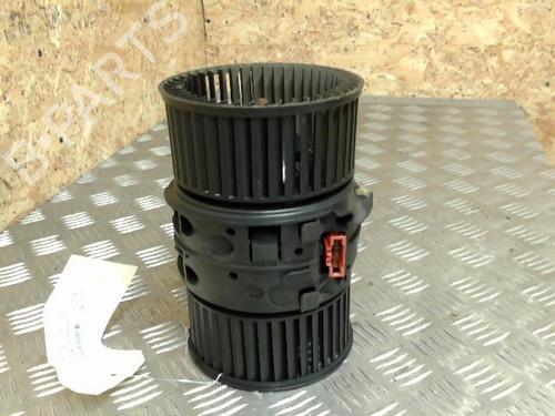 Heater blower motor RENAULT MEGANE III Grandtour (KZ0/1) 1.5 dCi (KZ09, KZ0D, KZ1G, KZ29, KZ14, KZ1W, KZ10, KZ1F,... | BP21729063M62 