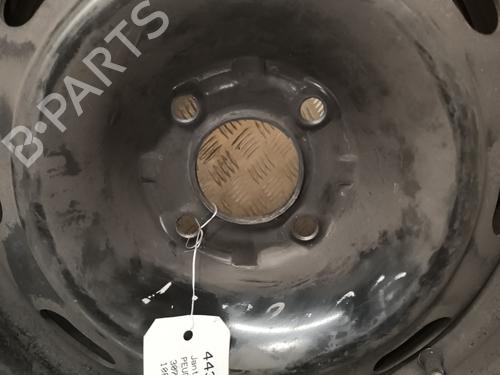 Rim PEUGEOT 307 (3A/C) 2.0 HDi 110 | BP27276535C45 