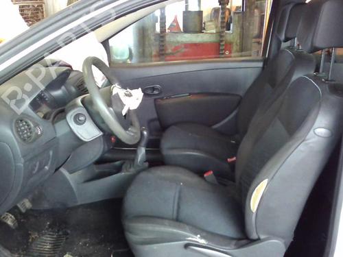 Display monitor RENAULT CLIO III (BR0/1, CR0/1) 1.5 dCi (C/BR0G, C/BR1G) | BP21749492C48 