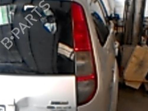 Used Right taillight FORD FOCUS II Turnier (DA_, FFS, DS) 1.8 TDCi (115 hp) 21752840