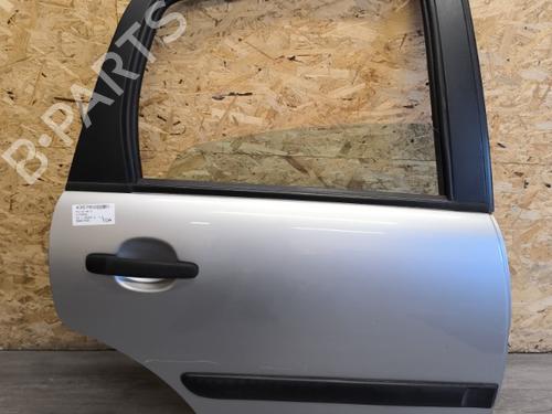 Used Right rear door CITROËN C3 I (FC_, FN_) 1.4 HDi (68 hp) 21741148