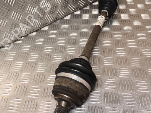 Left front driveshaft PEUGEOT 308 II (LB_, LP_, LW_, LH_, L3_) 1.6 BlueHDi 120 | BP27486510M38