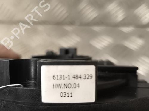 Squib airbag MINI MINI (R50, R53) Cooper | BP21741516C102 