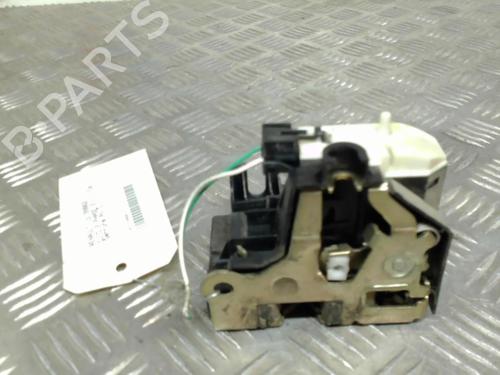 Høyre foran lås RENAULT CLIO II (BB_, CB_) 1.2 16V (BB05, BB0W, BB11, BB27, BB2T, BB2U, BB2V, CB05,... (75 hp) 21743168