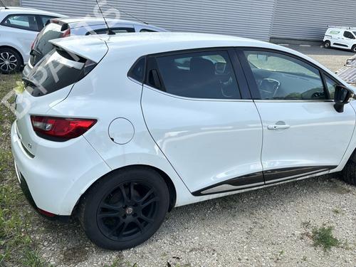 Left front fog light RENAULT CLIO IV (BH_) 1.5 dCi 75 | BP30091384C30