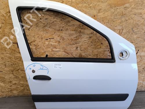 Used Right front door DACIA LOGAN MCV (KS_) 1.5 dCi (KS0W) (86 hp) 27305030