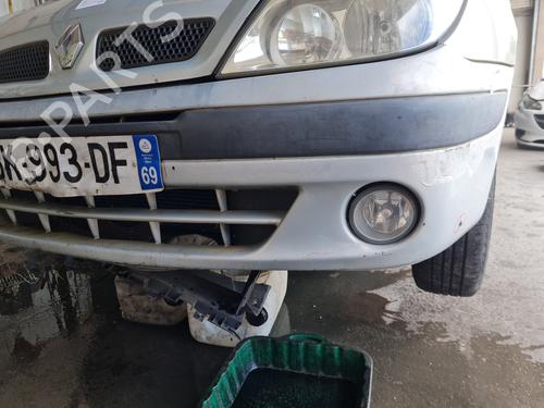 Paragolpes delantero RENAULT SCÉNIC I MPV (JA0/1_, FA0_) 1.9 dCi (JA05, JA1F) | BP28541267C7 