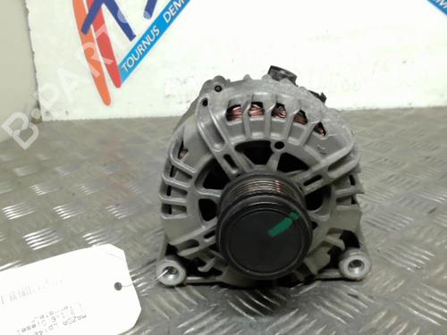 Generator MAZDA 5 (CW) 1.6 CD (116 hp) 21735599