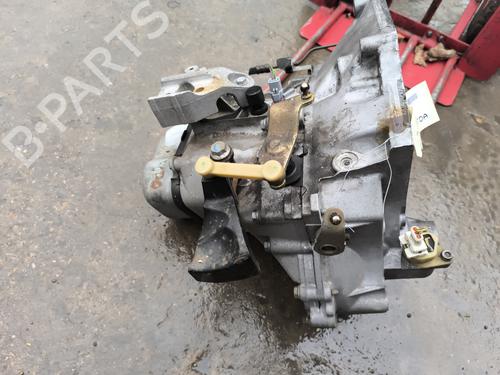 Gearbox PEUGEOT 1007 (KM_) 1.4 HDi | BP31216120M3 - Image 2