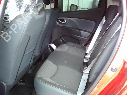 Right taillight RENAULT CLIO IV (BH_) 1.2 TCe 120 (BHM0) | BP21741504C35 