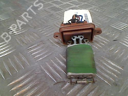 Used Heater resistor FIAT PUNTO (176_) 60 1.2 (176AP, 176AR, 176AQ, 176BB) (60 hp) 21738591