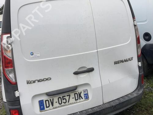 Starter RENAULT KANGOO Express (FW0/1_) 1.5 dCi 110 (FW06, FW12) | BP21728905M8 