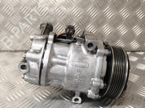 AC-Kompressor CITROËN NEMO Box Body/MPV (AA_) 1.3 HDi 75 | BP30457219M34