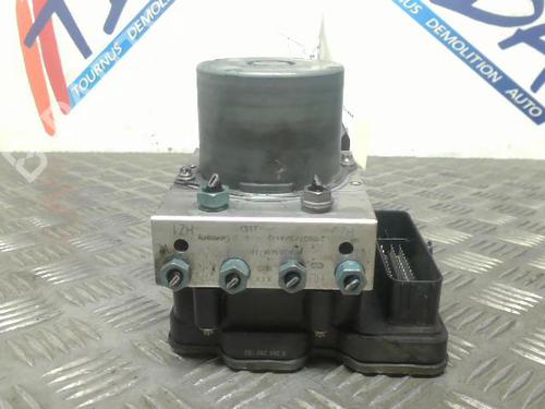 Used ABS pump AUDI A4 B9 (8W2, 8WC) 35 TDI Mild Hybrid (163 hp) 21737900