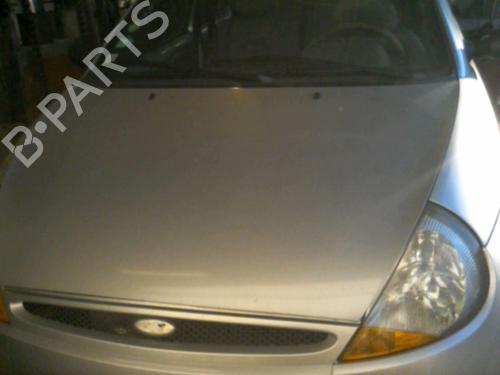 Used Hood FORD KA (RB_) 1.3 i (60 hp) 21751148
