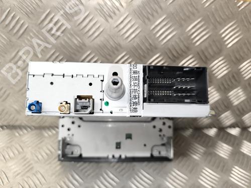 Radio CITROËN JUMPER II Van 2.0 BlueHDi 130 | BP25744605E6 