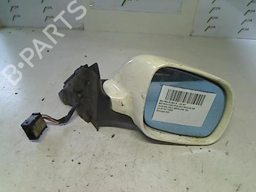 Used Right mirror AUDI A4 B5 (8D2) 1.9 TDI (110 hp) 21753311