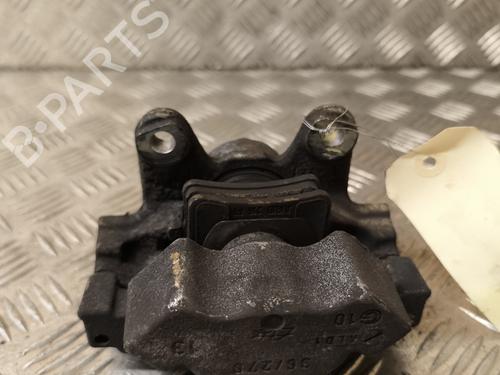 Left rear brake caliper MERCEDES-BENZ E-CLASS (W210) E 220 CDI (210.006) | BP21745297M107 