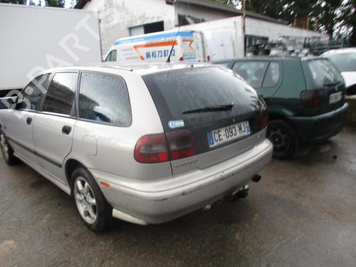 Right taillight VOLVO V40 Estate (645) 1.9 TD | BP21752170C35 