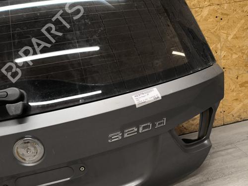 Tailgate BMW 3 Touring (E91) 320 d | BP22006762C6 
